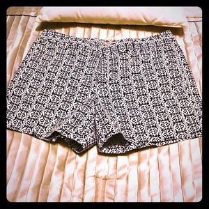 Banana Republic shorts